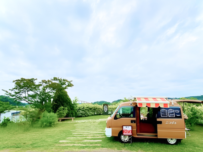 キッチンカー運営